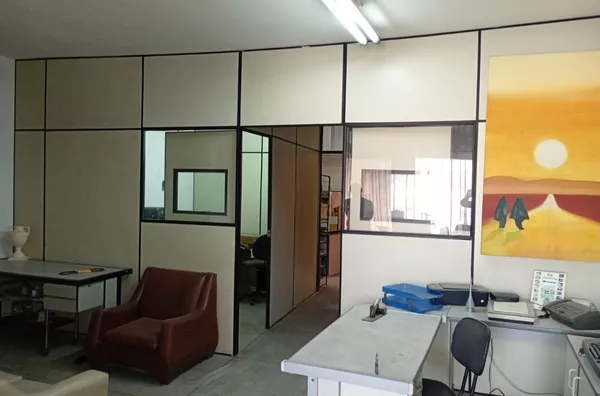 Predio  comercial para venda,  Jardim D'abril, Osasco - Foto 2