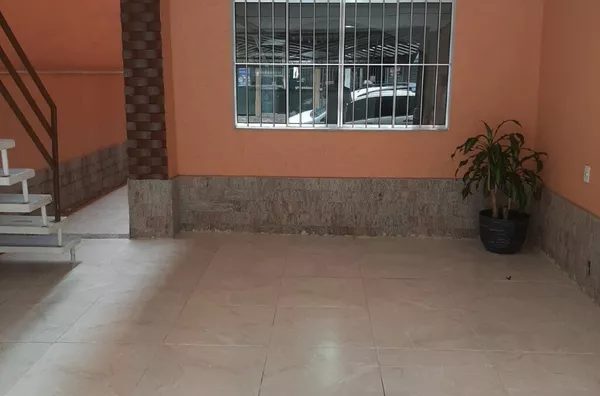 Sobrado para venda,  Parque Imperial, Barueri - Foto 1