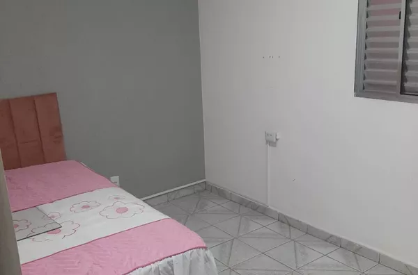 Sobrado para venda,  Parque Imperial, Barueri - Foto 4