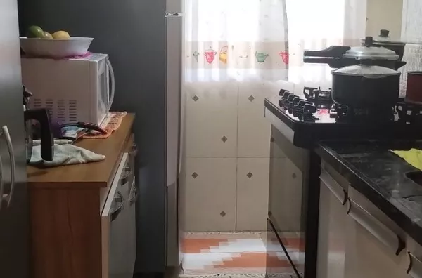 Apartamento para venda,  Santa Maria, Osasco - Foto 2