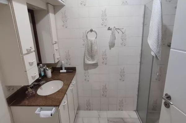 Apartamento para venda,  Vila Osasco, Osasco - Foto 1
