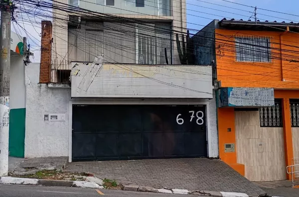 Predio  comercial para venda,  Jardim D'abril, Osasco - Foto 1