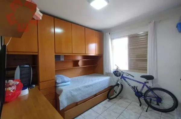 Apartamento para venda, 2 quarto(s),  Novo Osasco, Osasco - Foto 1