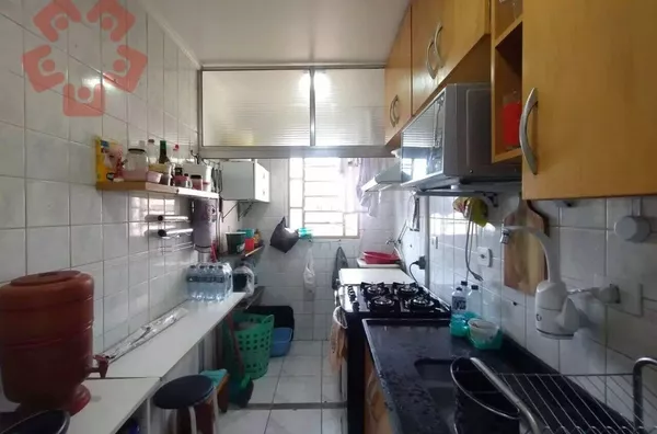 Apartamento para venda, 2 quarto(s),  Novo Osasco, Osasco - Foto 7