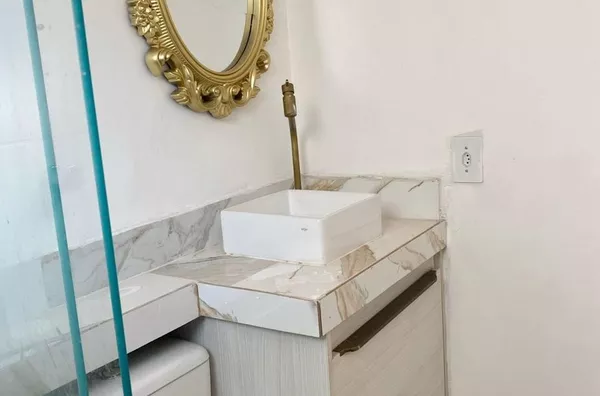 Apartamento para venda,  Vila Andrade, São Paulo - Foto 1