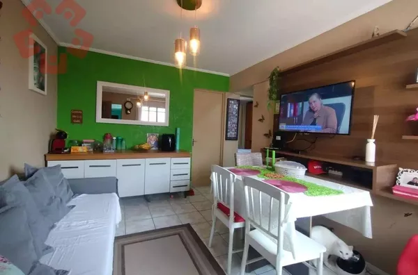 Apartamento para venda, 2 quarto(s),  Novo Osasco, Osasco - Foto 2