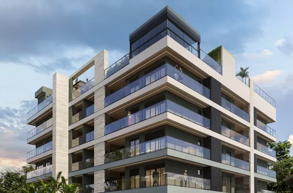 Apartamento para venda,  Acaraú, Ubatuba
