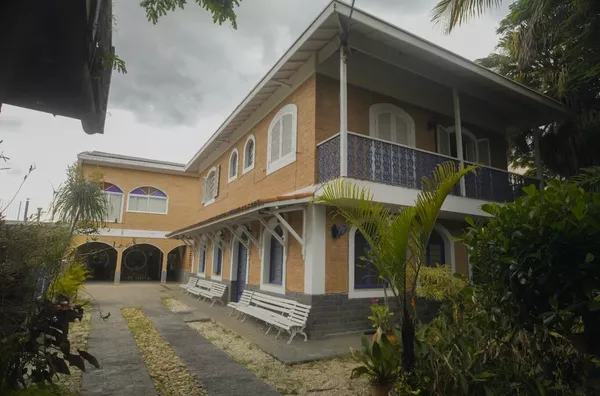 Casa para venda - Internacional Park - 1.800m²