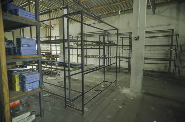 Ponto comercial para venda - Aparecida