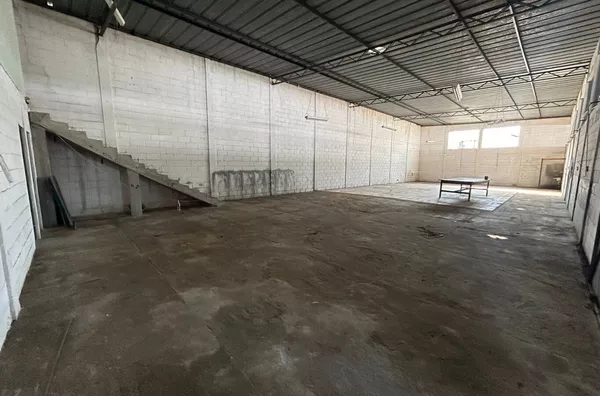 Barracão para aluguel,  Vila Nunes, Lorena
