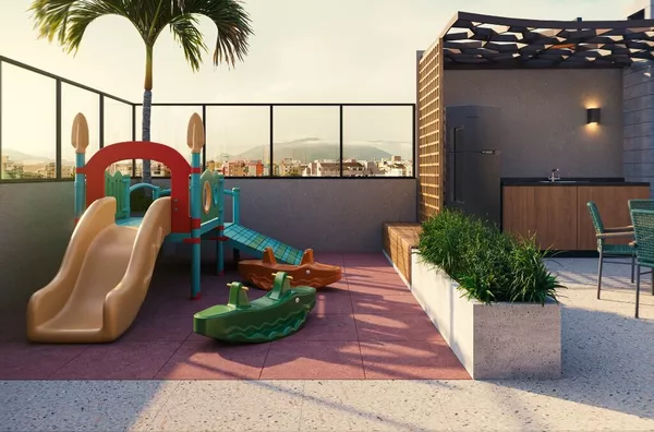 Apartamento para venda,  Itaguá, Ubatuba