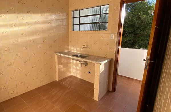 Apartamento para aluguel, 2 quarto(s),  Cabelinha, Lorena