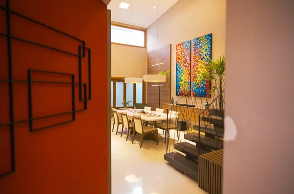 Casa para venda, 4 quarto(s),  Portal Do Colinas, Guaratinguetá
