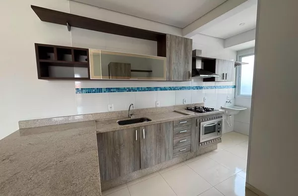 Apartamento para aluguel,  Vila Nunes, Lorena