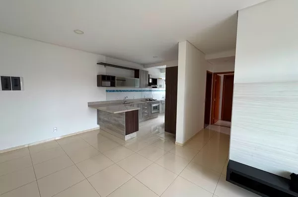 Apartamento para aluguel,  Vila Nunes, Lorena