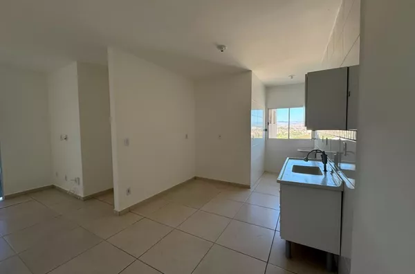 Apartamento para , 2 quarto(s),  Vila Nunes, Lorena