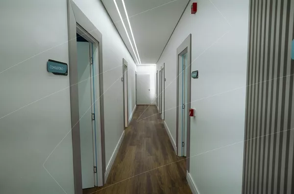 Sala comercial para aluguel,  Cruz, Lorena