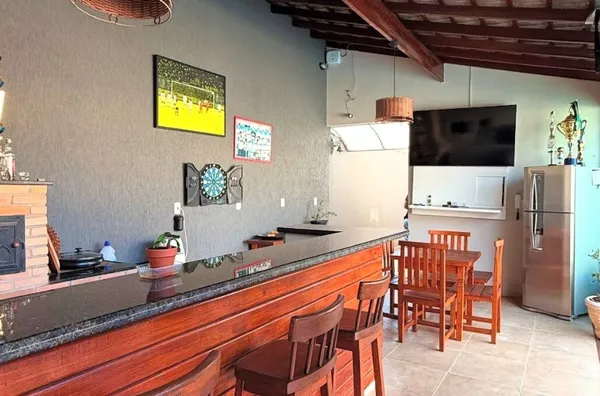 Casa para venda, Parque Mondesir, Lorena