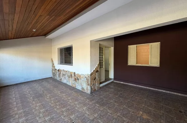 Casa para venda, 2 quarto(s),  Vila Nunes, Lorena