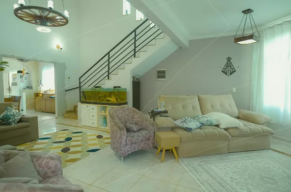 Casa para venda, 3 quarto(s),  Cruz, Lorena