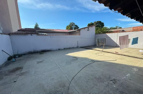 Casa para venda, 7 quarto(s),  Cruz, Lorena