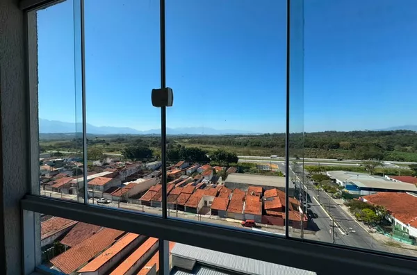 Apartamento para , 2 quarto(s),  Vila Nunes, Lorena