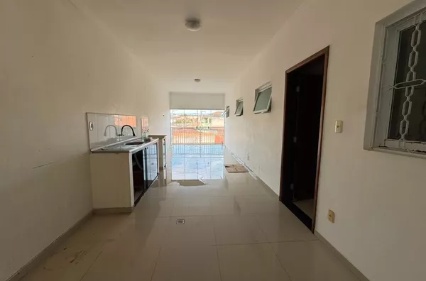 Apartamento para aluguel, 3 quarto(s),  Cruz, Lorena