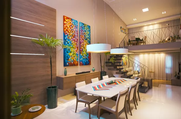 Casa para venda, 4 quarto(s),  Portal Do Colinas, Guaratinguetá