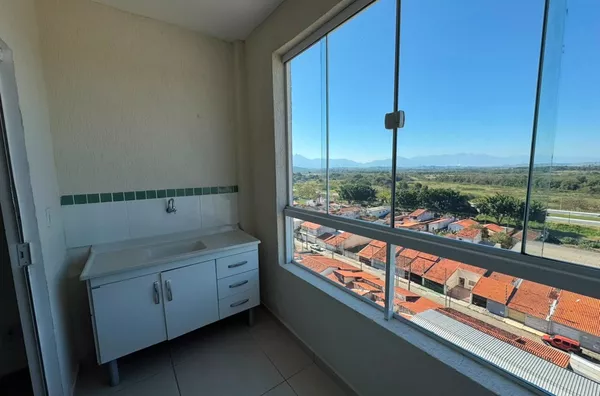 Apartamento para , 2 quarto(s),  Vila Nunes, Lorena