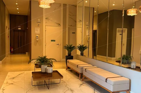 Apartamento Edifício La Sierra para venda, 3 quarto(s),  Nova Lorena, Lorena