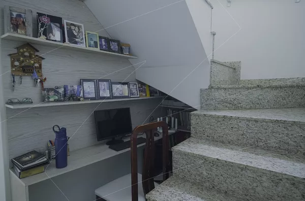 Casa para venda, 3 quarto(s),  Parque Residencial Itaguassu, Aparecida