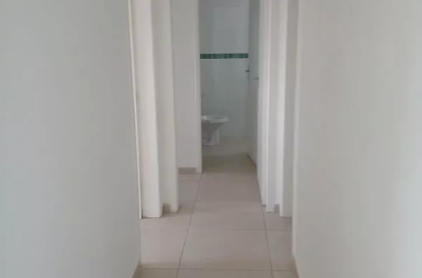 Apartamento para aluguel, 2 quarto(s),  Vila Nunes, Lorena