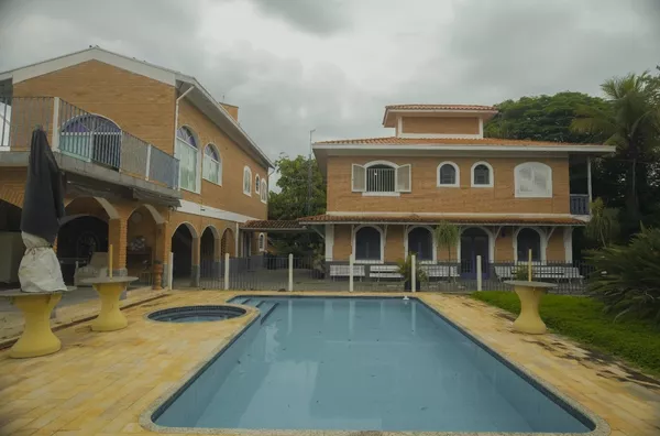 Casa para venda - Internacional Park - 1.800m²