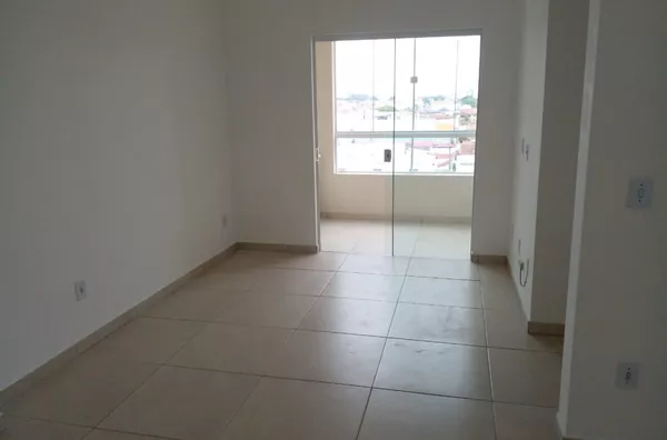 Apartamento para aluguel, 2 quarto(s),  Vila Nunes, Lorena