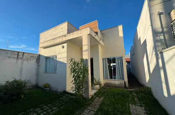 Casa para venda no bairro da Cruz, Lorena