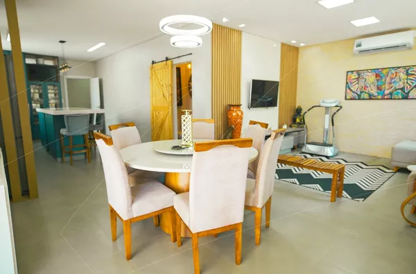 Casa para venda, 3 quarto(s),  Cruz, Lorena
