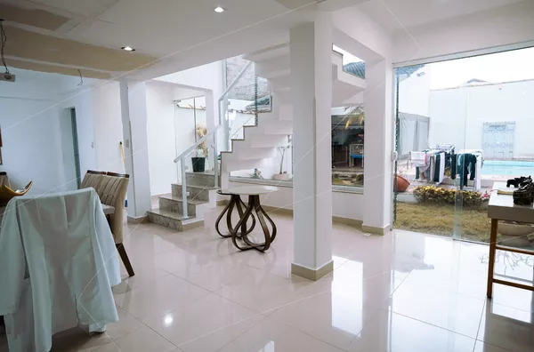 Casa para venda, 4 quarto(s),  Vila Zelia, Lorena