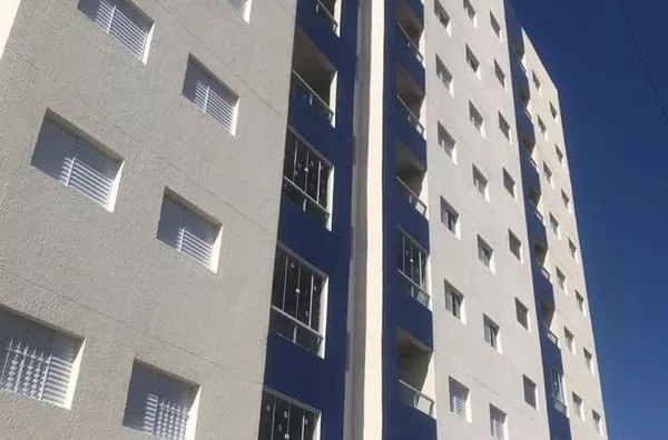 Apartamento para aluguel,  Vila Nunes, Lorena