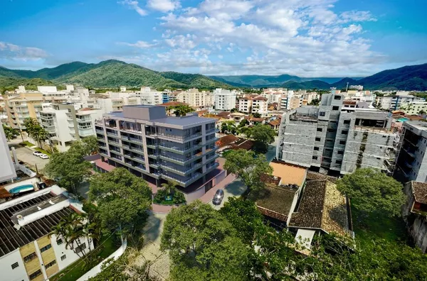 Apartamento para venda,  Itaguá, Ubatuba
