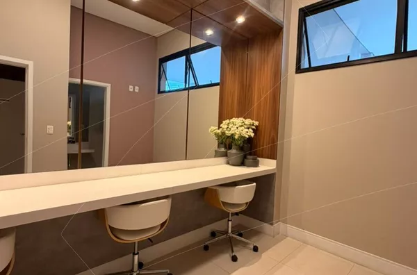 Apartamento Edifício La Sierra para venda, 3 quarto(s),  Nova Lorena, Lorena