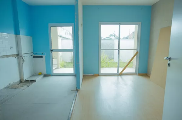 Sala comercial para aluguel - Lorena