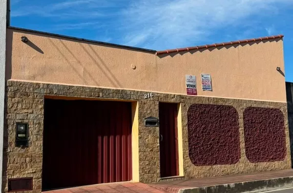 Casa para venda, 4 quarto(s),  Vila Nunes, Lorena