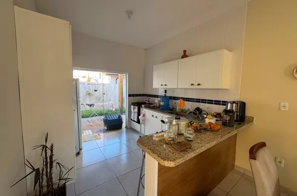 Casa para venda no bairro da Cruz, Lorena