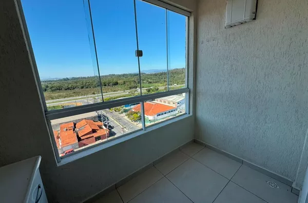 Apartamento para , 2 quarto(s),  Vila Nunes, Lorena