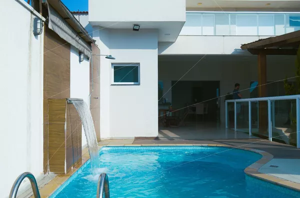 Casa para venda, 4 quarto(s),  - Parque Tabatinga, Lorena