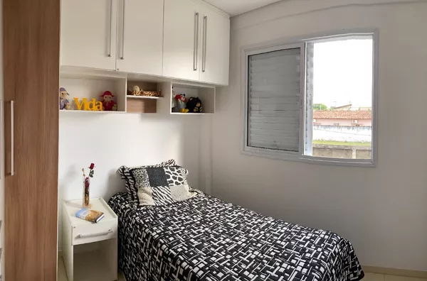 Apartamento para aluguel,  Vila Nunes, Lorena