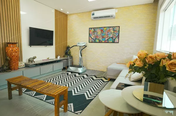 Casa para venda, 3 quarto(s),  Cruz, Lorena