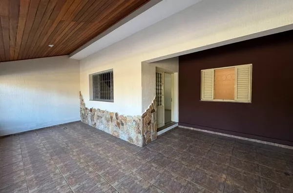 Casa para venda, 2 quarto(s),  Vila Nunes, Lorena