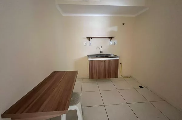 Apartamento para aluguel,  Centro, Lorena