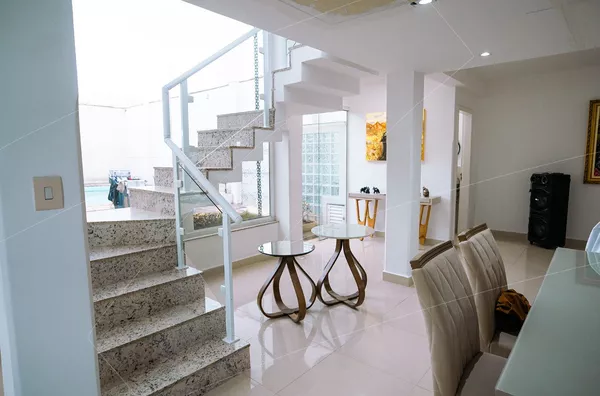 Casa para venda, 4 quarto(s),  Vila Zelia, Lorena